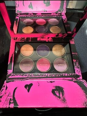 Pat McGrath Labs La Vie En Rose Palette